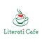 With the Literati Cafe mobile app, ordering food for takeout has never been easier