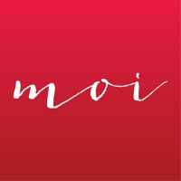 Revista moi app not working? crashes or has problems?