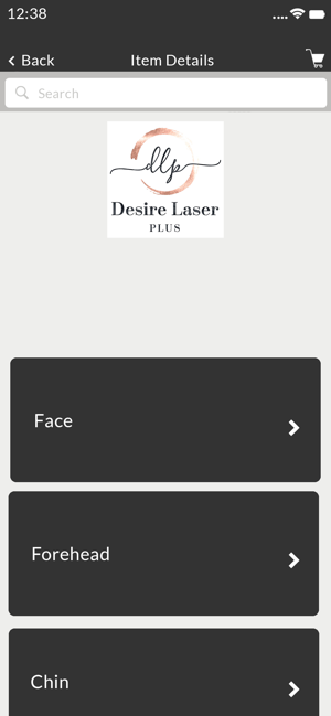 Desire Laser Plus(圖3)-速報App