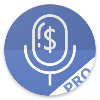 SayMoney Pro - 您的财务