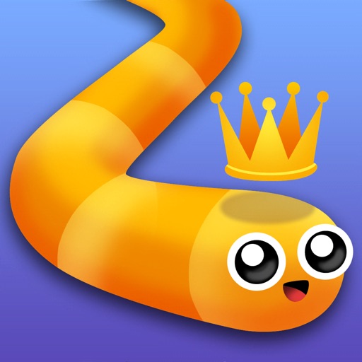 Snake.io - Fun Online Slither free software for iPhone and iPad