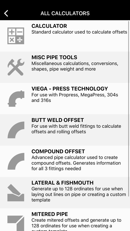 Viega Toolbox screenshot-5