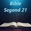 Icon Bible Segond 21