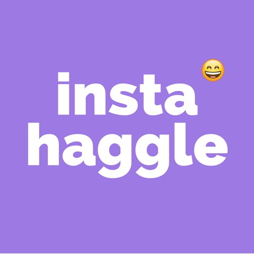 instaHaggle - Toy Store