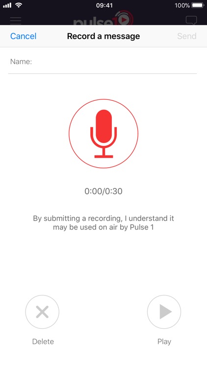 Pulse 1