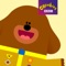 **** As seen on Nick Jr