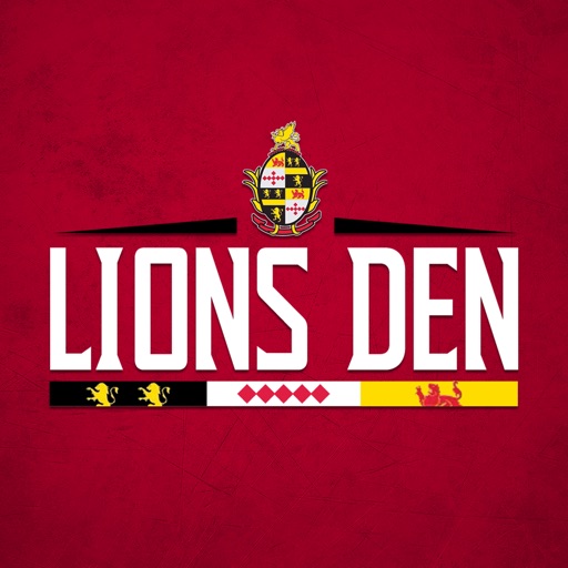 Dulaney Lions icon