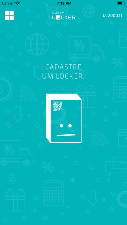 Smart Locker screenshot-7