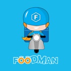 Top 10 Food & Drink Apps Like Foodman - Best Alternatives