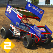 Outlaws - Sprint Car Racing 2
