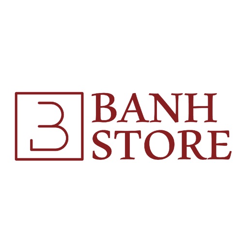 Banh Store icon