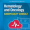 App Icon for Hematology & Oncology Consult App in Pakistan IOS App Store