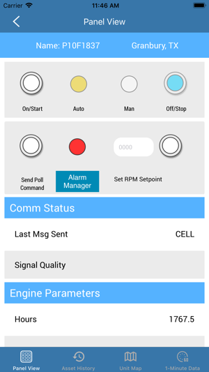 Mobile Field  Assistant(圖4)-速報App