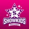 Приложение предназначено для клиентов танцевальной сети SHOWKIDS