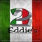 2 Eddies is Great Dunmow's only Italian restaurant