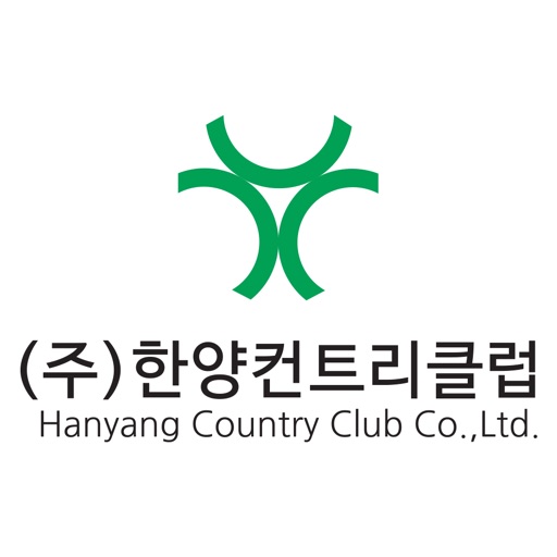 서울한양컨트리클럽logo
