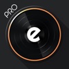 edjing Pro - music remix maker medium-sized icon