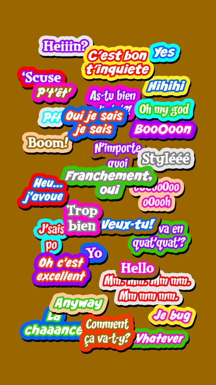 P'tits Mots