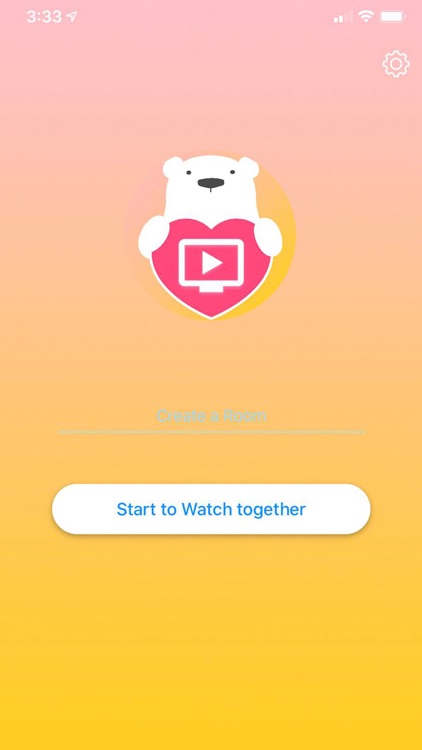 Watch Together: CuddleTube screenshot-4