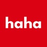 Get Haha — 24/7 Comedy Radio for iOS, iPhone, iPad Aso Report