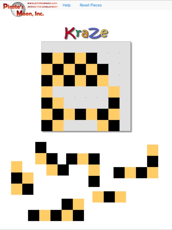 KraZe