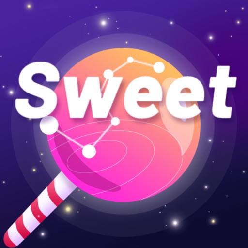 Sweet Chat-Meet friend in room iOS App