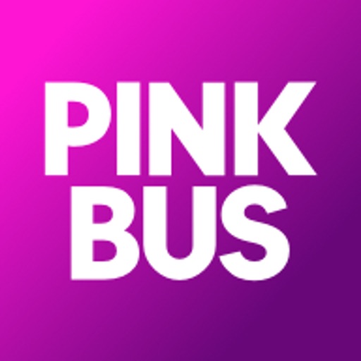 Pinkbus