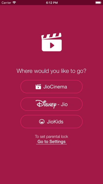 JioCinema