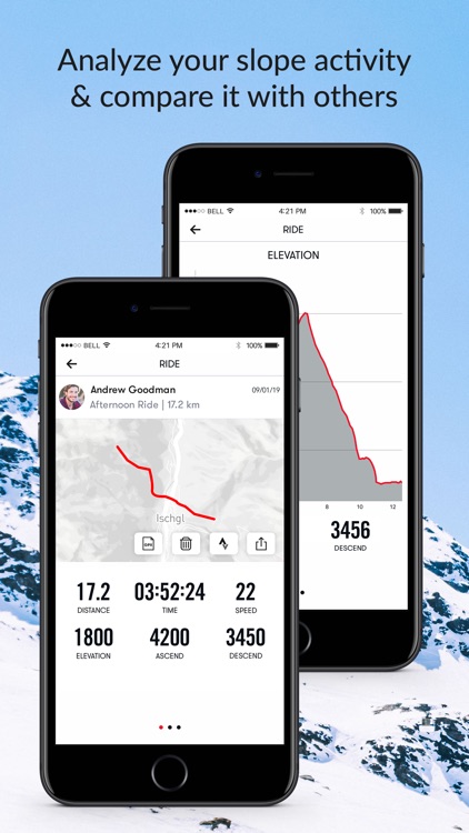 Ski Tracker Pro