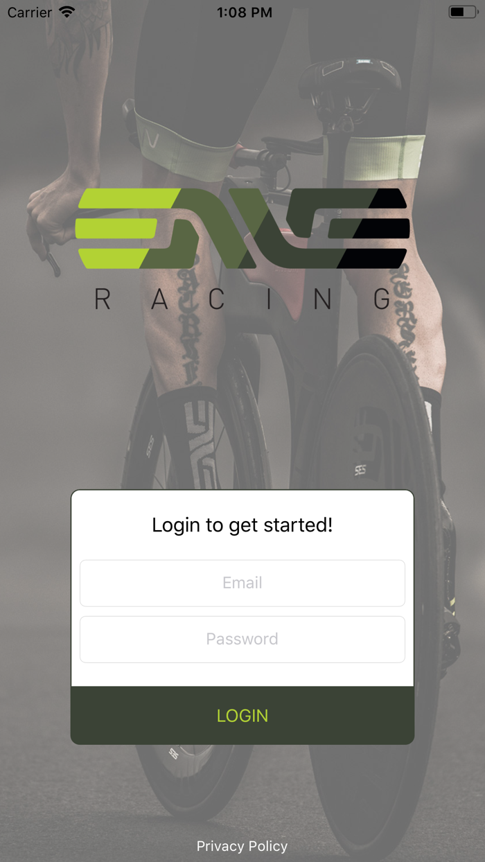 ENVE Racing