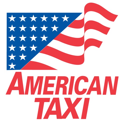 American Taxi Dispatch Icon