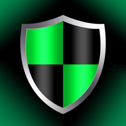 Antivirus: Virus Protection Icon