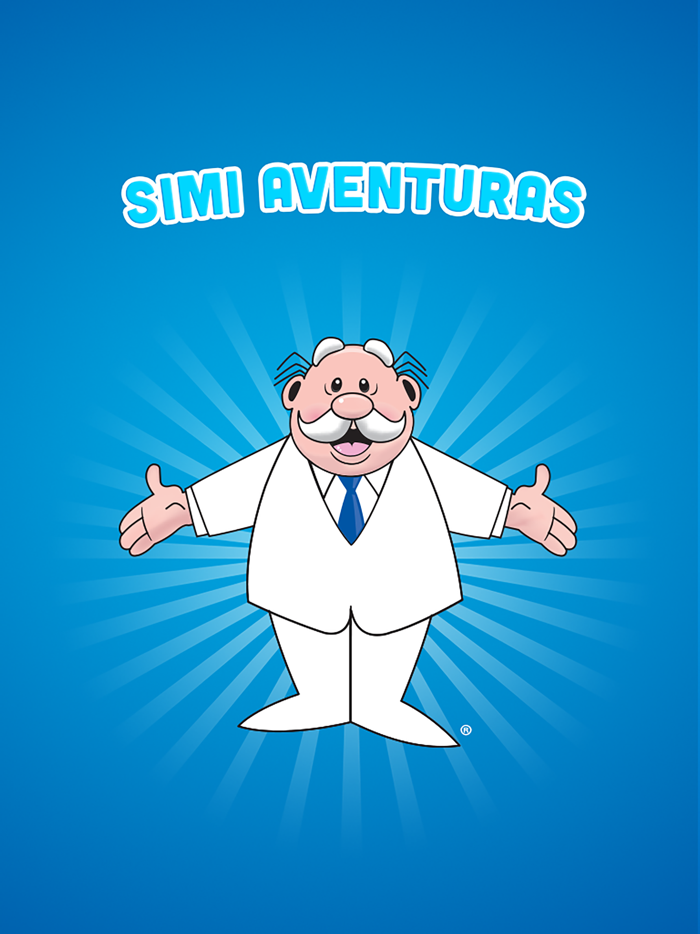 Simi Aventuras FS