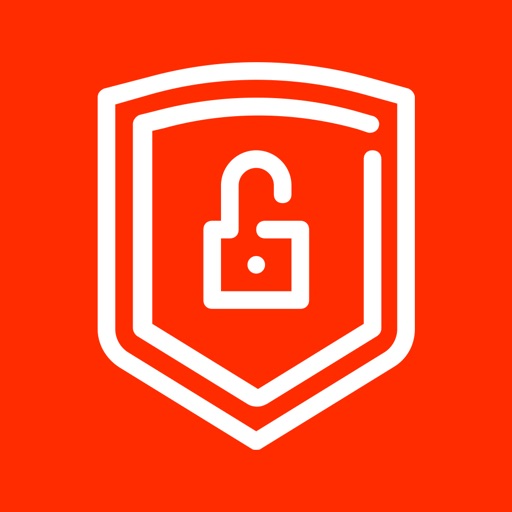 Hashr - Secure Passwords Icon