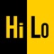Icon HiLo - Tahmin Oyunu