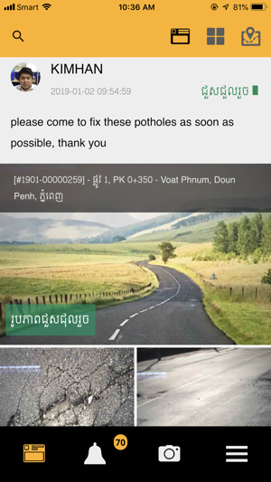 Road Care(圖8)-速報App