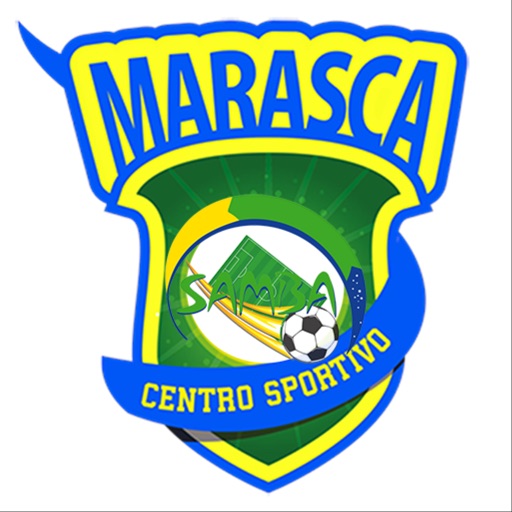 CS Marasca icon