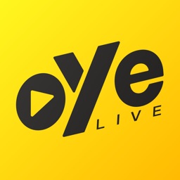 OyeLive - Live Stream
