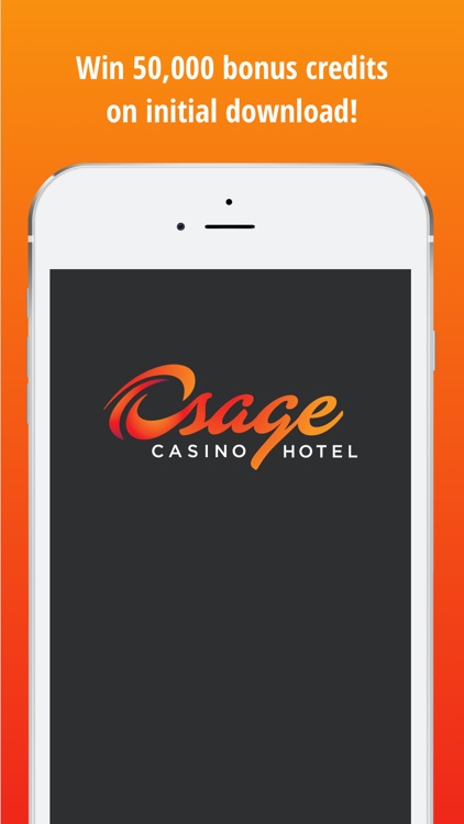 Osage Casino