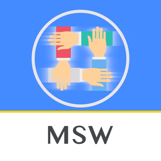 MSW Master Prep Icon