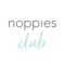 The Noppies Club is the go-to place for every mum or mum-to-be