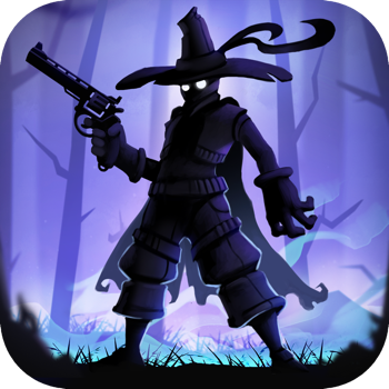 Last Alive — 射击僵尸