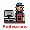 Professions in English
