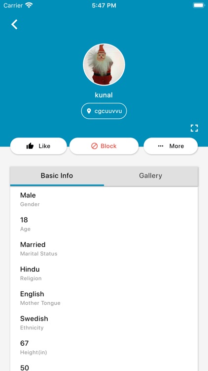 Flirtwithme -Online Dating App screenshot-3