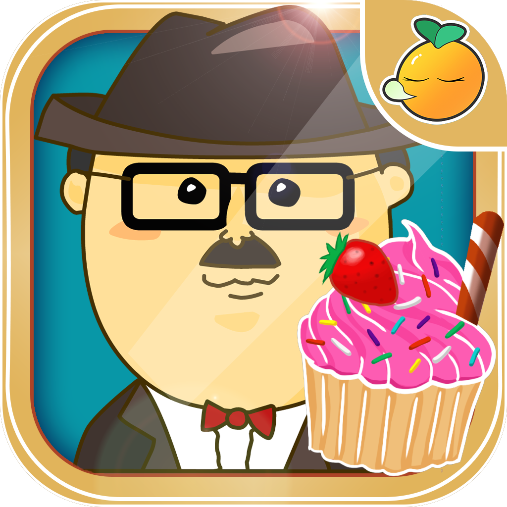 Get Cupcake Frenzy Game for iOS, iPhone, iPad Aso Report