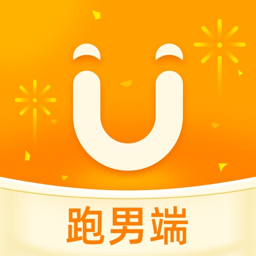 UU飞人-骑手众包配送平台 iOS App