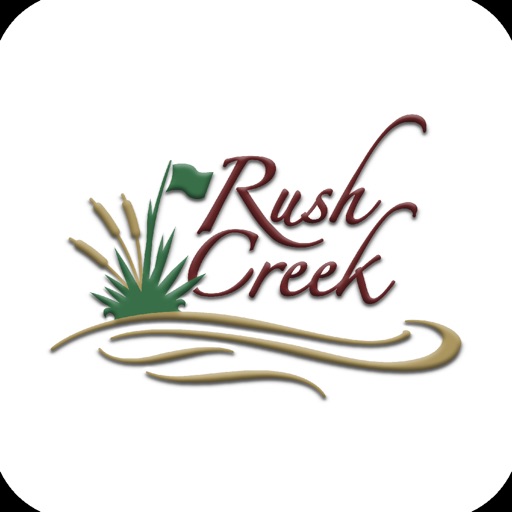 Rush Creek Golf Club iOS App