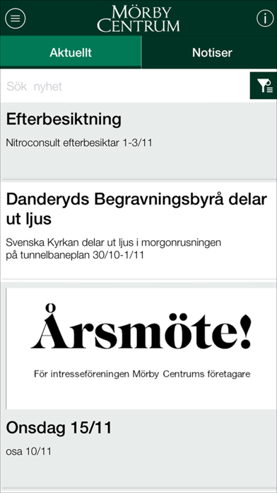 How to cancel & delete Mörby C Intern from iphone & ipad 1
