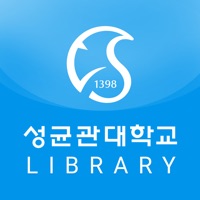 SKKU 학술정보관  PC 용