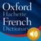 The Oxford Hachette French Dictionary is acclaimed by language professionals over the world as the most complete and up-to-date dictionary of its kind